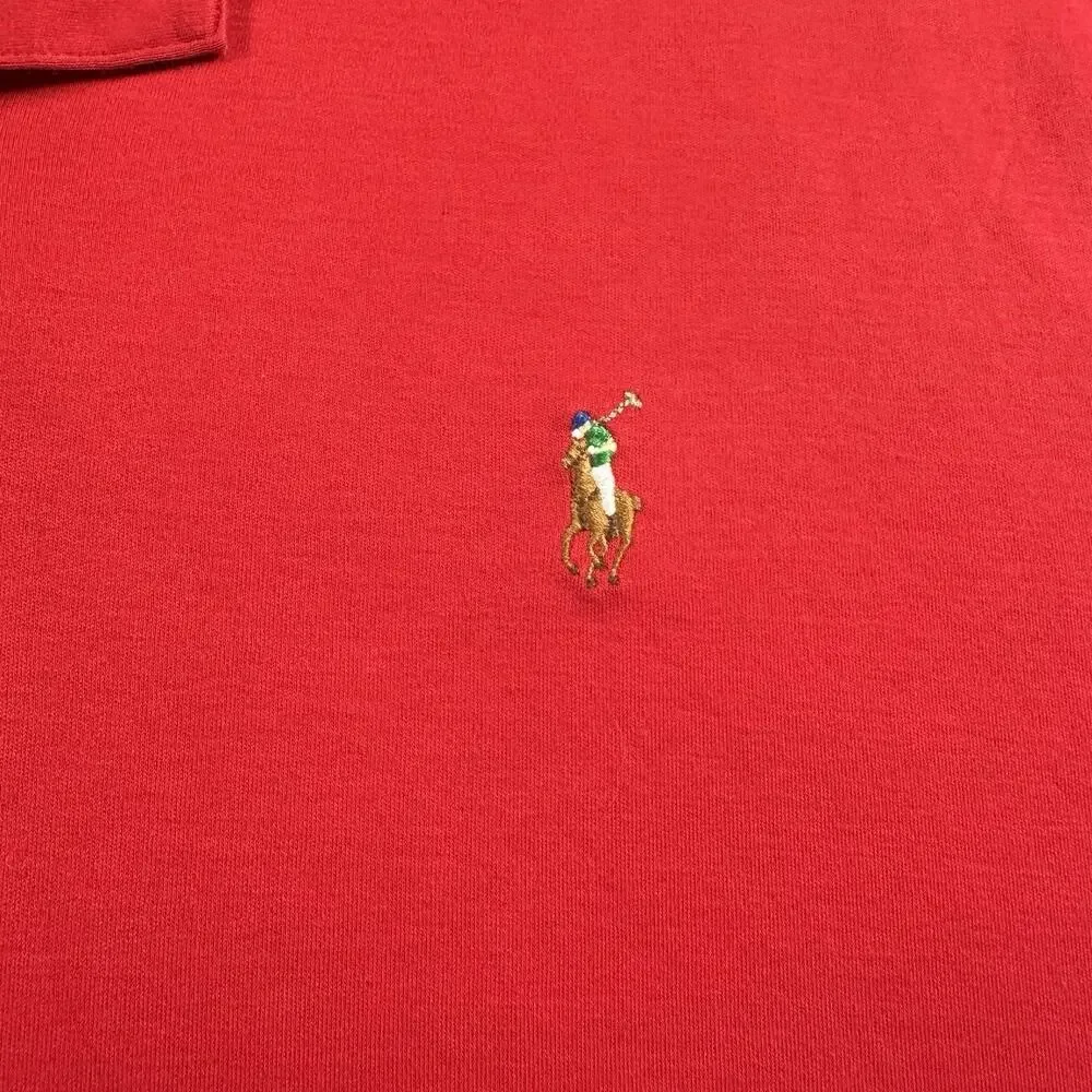 Ralph Lauren brand ralph